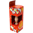 Rebel Daugiafunkcinis kortų žaidimas Jungle Speed Eco - įgūdžių lavinimo GR0751