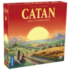 Rebel Šeimos ir Ekonominė Stalo Žaidimas Katan (2025 Leidimas) GR0833