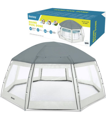 Bestway Baseino Pavėsinė Sodo Pavėsinė 58612