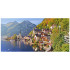 Dėlionė 4000 elementų Hallstatt, Austrija