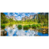 Puzzle 4000 detalių Yosemite Valley