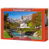 Puzzle 3000 dalių Ramsau, Vokietija