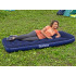 Bestway vienvietis pripučiamas čiužinys su pompa 185x76cm