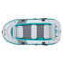 Bestway Pripučiamas Pontonas Adventure Elite X5