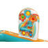 Bestway Pripučiamas Vandens Žaidimų Centras