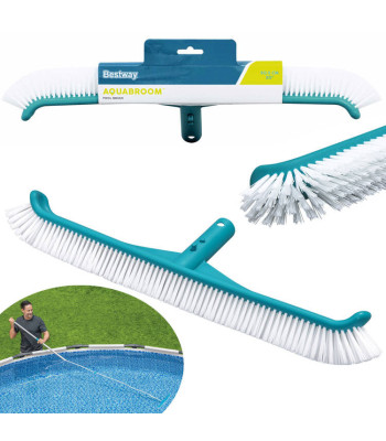 Baseino Dugno Valymo Šepetys Aquabroom 58280