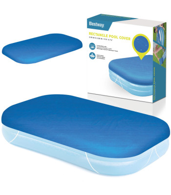 Bestway Baseino Dangtis 262x175cm