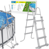 Baseino Kopėčios Bestway 107 cm 58330