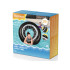 Bestway Daugkartinio naudojimo plaukimo ratas su rankenomis OPONA 119 cm 36102