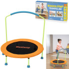 Bestway Trampolina Wonderjump su rankena