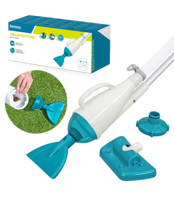 Bestway AquaCrawl 58212 Baseino Valymo Rinkinys