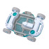 Bestway automatinis baseino siurblys AquaTronix G200