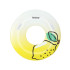 Bestway pripučiamas plaukimo ratas su rankenomis „Citrina“ 114 cm