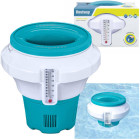 Bestway CHEMGUARD dozatorius su integruotu termometru