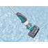 Bestway Belaidė rankinė baseino dulkių siurblys AquaGrip + 2 galvutės 58946