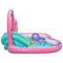 Bestway Vandens Žaidimų Aikštelė MOTYLEK 180x180x117 cm su čiuožykla ir priedais