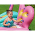 Bestway Vandens Žaidimų Aikštelė MOTYLEK 180x180x117 cm su čiuožykla ir priedais