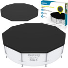 Bestway baseino dangtis 305 cm 58036