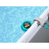 Bestway Skimmer vandens valytuvas - baseino dozatorius 58233