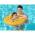 Bestway Pripučiama plaukimo mokymosi sėdynė KRAB su atlošu, 69 cm