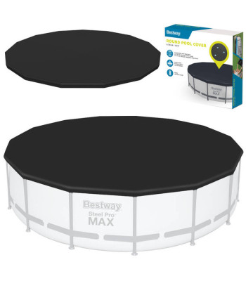 Bestway Baseino Dangtis 457 cm 58038