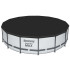 Bestway Baseino Dangtis 457 cm 58038