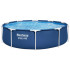 Bestway Rėminis Baseinas 305cm x 76cm 8in1 56679