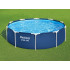 Bestway Rėminis Baseinas 305cm x 76cm 8in1 56679