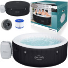 Bestway jacuzzi Lay-Z-Spa MIAMI 4os 180x66cm 60001