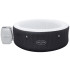 Bestway jacuzzi Lay-Z-Spa MIAMI 4os 180x66cm 60001