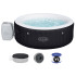 Bestway jacuzzi Lay-Z-Spa MIAMI 4os 180x66cm 60001