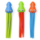 Bestway nardymo žaislai aštuonkojai, 3 vnt.