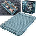 Bestway Plaukiojanti Sala - Pripučiamas Čiužinys 4 Asmenims