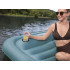 Bestway Plaukiojanti Sala - Pripučiamas Čiužinys 4 Asmenims