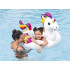 Bestway Pripučiama plaukimo plūdė Vienaragis 119cm