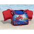 Bestway Plaukimo Liemenė Vaikams su Rankų Įdėklais 3-6 m. Spider Man 98795