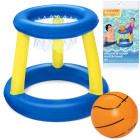 Bestway pripučiamas krepšinio rinkinys su kamuoliu 0,61 m