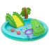 Bestway Pripučiamas žaidimų aikštelė Krokodilas