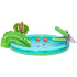 Bestway Pripučiamas žaidimų aikštelė Krokodilas