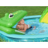Bestway Pripučiamas žaidimų aikštelė Krokodilas