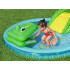 Bestway Pripučiamas žaidimų aikštelė Krokodilas