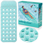Bestway paplūdimio čiužinys Comfort Plush spalvos keitimo efektu 198x74 cm