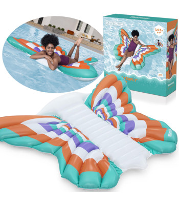 Bestway Vandens Gultas - Drugelis