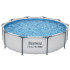 Bestway stelažinis baseinas 4678L 305x76cm 8in1 56408