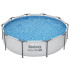 Bestway stelažinis baseinas 4678L 305x76cm 8in1 56408