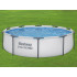 Bestway stelažinis baseinas 4678L 305x76cm 8in1 56408