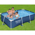 Bestway Rėminis Baseinas 2,300L 259x170x61cm