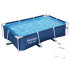 Bestway Rėminis Baseinas 2,300L 259x170x61cm
