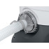 Bestway Smėlio Pompa Baseinui 3596 l/h Su Filtravimo Kamuoliukais 58515