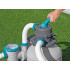 Bestway smėlio filtras baseinui, našumas 8327 l/h 58499